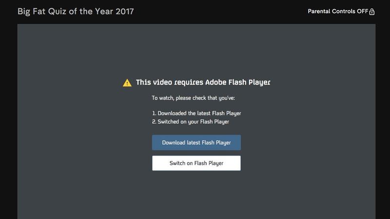 Download older version of adobe flash player for mac