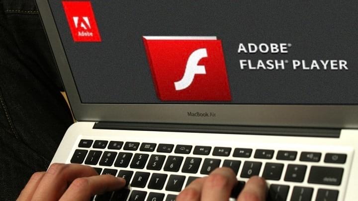 Free download adobe flash player for mac